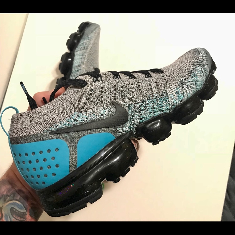 Vapormax  w/Box